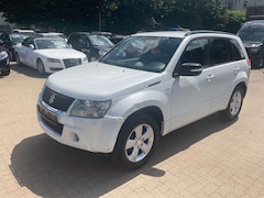 Bild des Angebotes Suzuki Grand Vitara 1.9 DDIS X 30 TÜV 02.2027