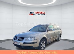Bild des Angebotes VW Passat Variant 1.9TDI 96kW tipt. Comfortline