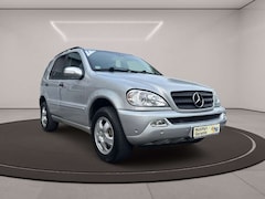 Bild des Angebotes Mercedes-Benz ML 270 CDI