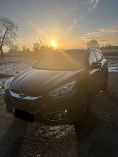 Bild des Angebotes Hyundai iX35 1.6 2WD Comfort