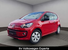 Bild des Angebotes VW up! take up!
