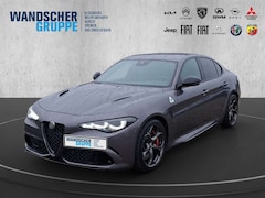 Bild des Angebotes Alfa Romeo Giulia Quadrifoglio 2.9 V6 Bi-Turbo Kam.+KeyLess
