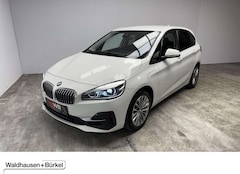 Bild des Angebotes BMW 225 2er Active Tourer - 225xe Luxury Line Klima Navi