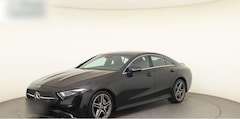 Bild des Angebotes Mercedes-Benz CLS 350 AMG Line 2x +SHD+LED+MBUX+Wide+Memor+360°