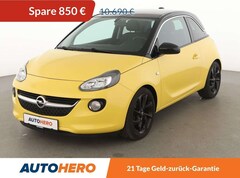 Bild des Angebotes Opel Adam 1.2 Slam ecoFlex*TEMPO*PDC*ALU*KLIMA*
