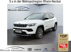 Jeep Compass Altitude 1.5 MultiAir LED ACC Apple CarPlay Androi
