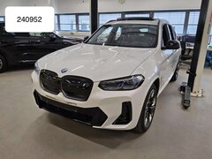 Bild des Angebotes BMW iX3 M Sport Facelift LASER/20"/DRIVING PRO/PANO
