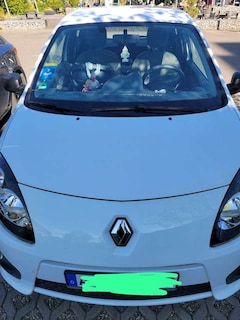 Bild des Angebotes Renault Twingo Twingo 1.2 LEV 16V 75 Authentique