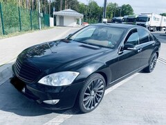 Bild des Angebotes Mercedes-Benz S 320 CDI DPF 7G-TRONIC