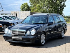 Bild des Angebotes Mercedes-Benz E 55 AMG T AMG W210 aus 2.Hand Leder Navi Xenon