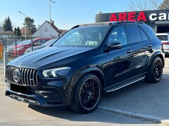 Bild des Angebotes Mercedes-Benz GLE 53 AMG 4M+*PANO*7-SITZ*BUR*HUD*PERF.ABGAS.*