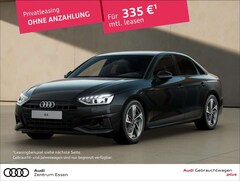 Bild des Angebotes Audi A4 Limousine advanced 40 TFSI S-TRONIC MATRIX NAV PLU