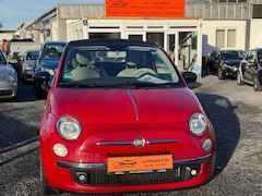 Bild des Angebotes Fiat 500C 1.2 8V