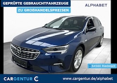 Bild des Angebotes Opel Insignia 2.0 CDTI Elegance Inno