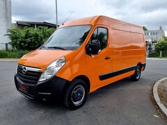 Bild des Angebotes Opel Movano B Kasten L2H2 3,5t, KLIMA, 3 SITZER, AUTOMATIK