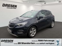Bild des Angebotes Opel Mokka X Automatik 120 Jahre Allwetter Navi Apple CarPlay A