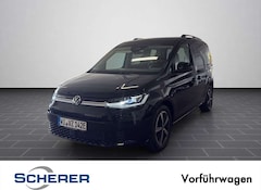 Bild des Angebotes VW Caddy ENERGY 1.5 eHybrid DSG NAVI AHK SITZHZ APP