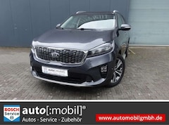 Bild des Angebotes Kia Sorento 2.2 CRDI+GT-LINE+ALLRAD+7-SITZE+PANODACH