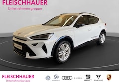 Bild des Angebotes CUPRA Formentor 1.5 VZ e-Hybrid AHK Navi Kamera PDC Assistenz CarP