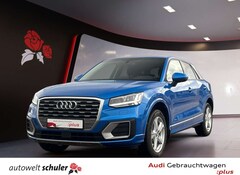 Bild des Angebotes Audi Q2 1.4 TFSI s-tronic ASI AHK LED SHZ Standheizung