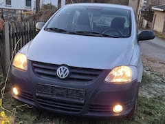 Bild des Angebotes VW Fox Fox 1.4