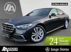 Bild des Angebotes Mercedes-Benz S 400 d 4M MBUX+Distronic+AIRMATIC+DIGITAL+Kam