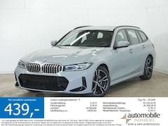 Bild des Angebotes BMW 320 i AT M Sportpaket Facelift II Panorama LED Hu
