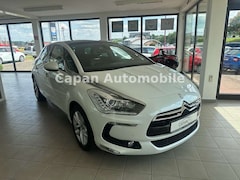 Bild des Angebotes Citroen DS5 THP 155 SoChic Autom. Scheckheft/Panorama/E6