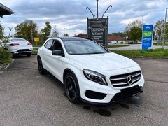 Bild des Angebotes Mercedes-Benz GLA 220 CDI /d 4M./AMG/PANO/NAVI/PDC/AUT. /NIGHT