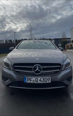 Bild des Angebotes Mercedes-Benz 180 BlueEFFICIENCY Edition