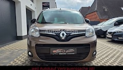 Bild des Angebotes Renault Kangoo Limited*Nur 25Tkm*DeLuxe-Paket*Navi*AHK*