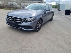 Bild des Angebotes Mercedes-Benz E 300 E-Klasse T-Modell Diesel Plugin Hybrid de T 9G-TRONIC Exclusive