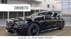 Bild des Angebotes Mercedes-Benz S 580 e 4M|Digital|AMG|Burm Pano Digital 360° 3D