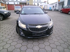 Bild des Angebotes Chevrolet Cruze Cruze Station Wagon Diesel Station Wagon 1.7TD LT+