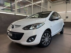 Bild des Angebotes Mazda 2 Lim.1.3 Sendo NAVI SHZ PDC KLIMAATOM ALLWETTER