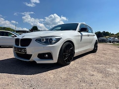 Bild des Angebotes BMW 114 114 i M-Packet Sport*HU 09/2026*