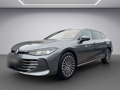 Bild des Angebotes VW Passat Elegance 2.0 TDI DSG 4MOTION