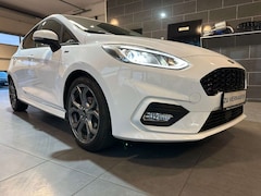 Bild des Angebotes Ford Fiesta ST-Line X 2te HD Navi LED PDC Alu