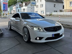 Bild des Angebotes Mercedes-Benz CL 500 CL 500 7G-TRONIC