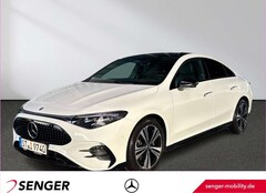 Bild des Angebotes Mercedes-Benz CLA 250 + AMG Line Burmester Head-Up PremiumPlus