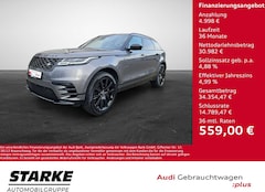 Bild des Angebotes Land Rover Range Rover 2.0 Velar R-Dynamic SE Navi Matrix Leder 21-Zol...