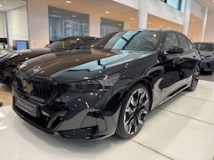 Bild des Angebotes BMW 540 xd Limousine
