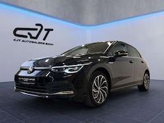 Bild des Angebotes VW Golf VIII Lim. Style*HIGHLINE*MATRIX*MASSAGE*ACC