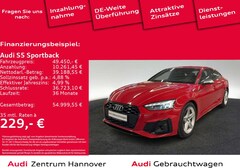 Bild des Angebotes Audi S5 3.0 TDI quattro Matrix LED Kamera N