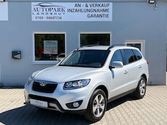 Bild des Angebotes Hyundai SANTA FE 2.2 CRDi Comfort I Automatik I Allrad
