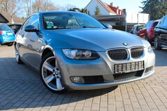 Bild des Angebotes BMW 325 3 Coupe 325i*