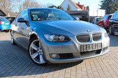 Bild des Angebotes BMW 325 3 Coupe 325i*