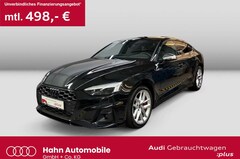 Bild des Angebotes Audi S5 TDI quattro CAM Navi Virtual Carpla