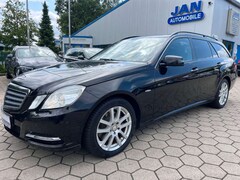 Bild des Angebotes Mercedes-Benz E 250 T CDI 4Matic AHK Standhz. Leder  H&K Sound