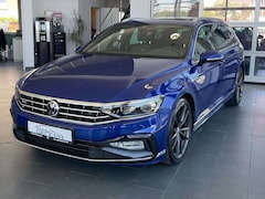 Bild des Angebotes VW Passat Variant 2.0 TSI "R-Line/Matrix/AHK/Pano"
